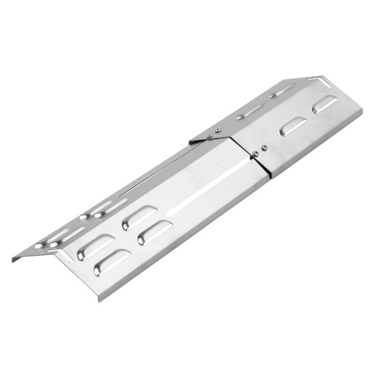 VÄRMEFÖRDELNINGSPLÅT BRÄNNARE UNIVERSAL