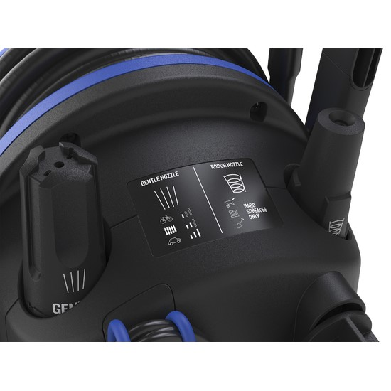 HÖGTRYCKSTVÄTT NILFISK CORE 125 PCA