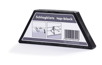 Lyöntikapula Push-Block