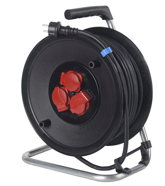 KABELVINDA OPAL 4-VÄG IP44 25M