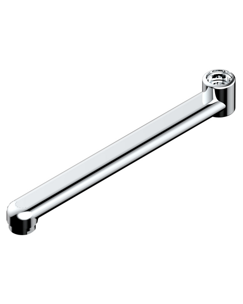 D-juoksuputki Gustavsberg kääntyvä 250mm