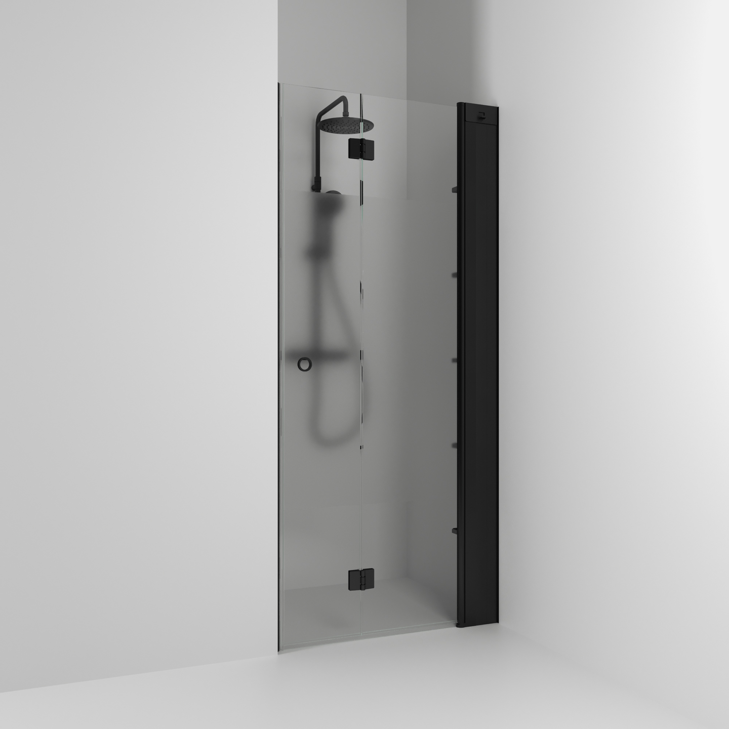 NISCHDUSCH SVEDBERGS SKOGA VIK SV. MATT HFROST ENKEL INTHT 66,3X3X198