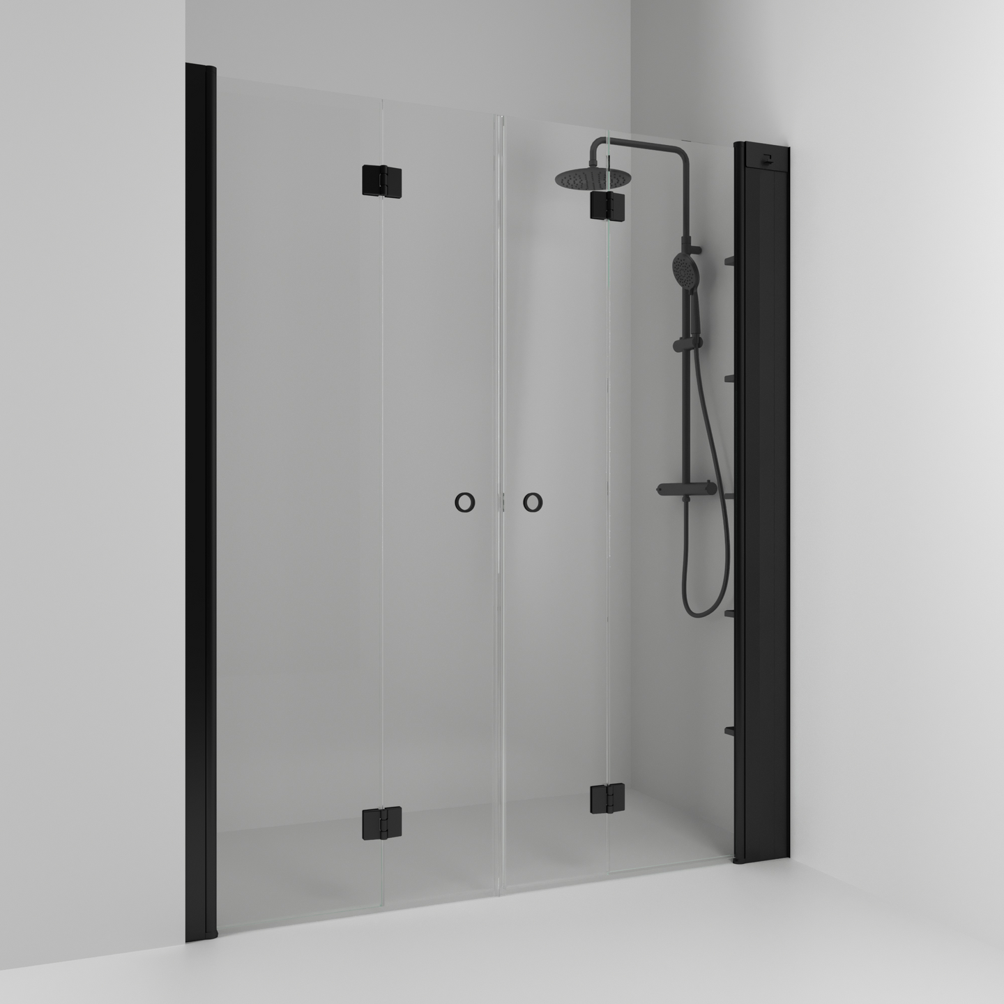 NISCHDUSCH SVEDBERGS SKOGA VIK SV. MATT HFROST DUBBE INTHT 180X3X198