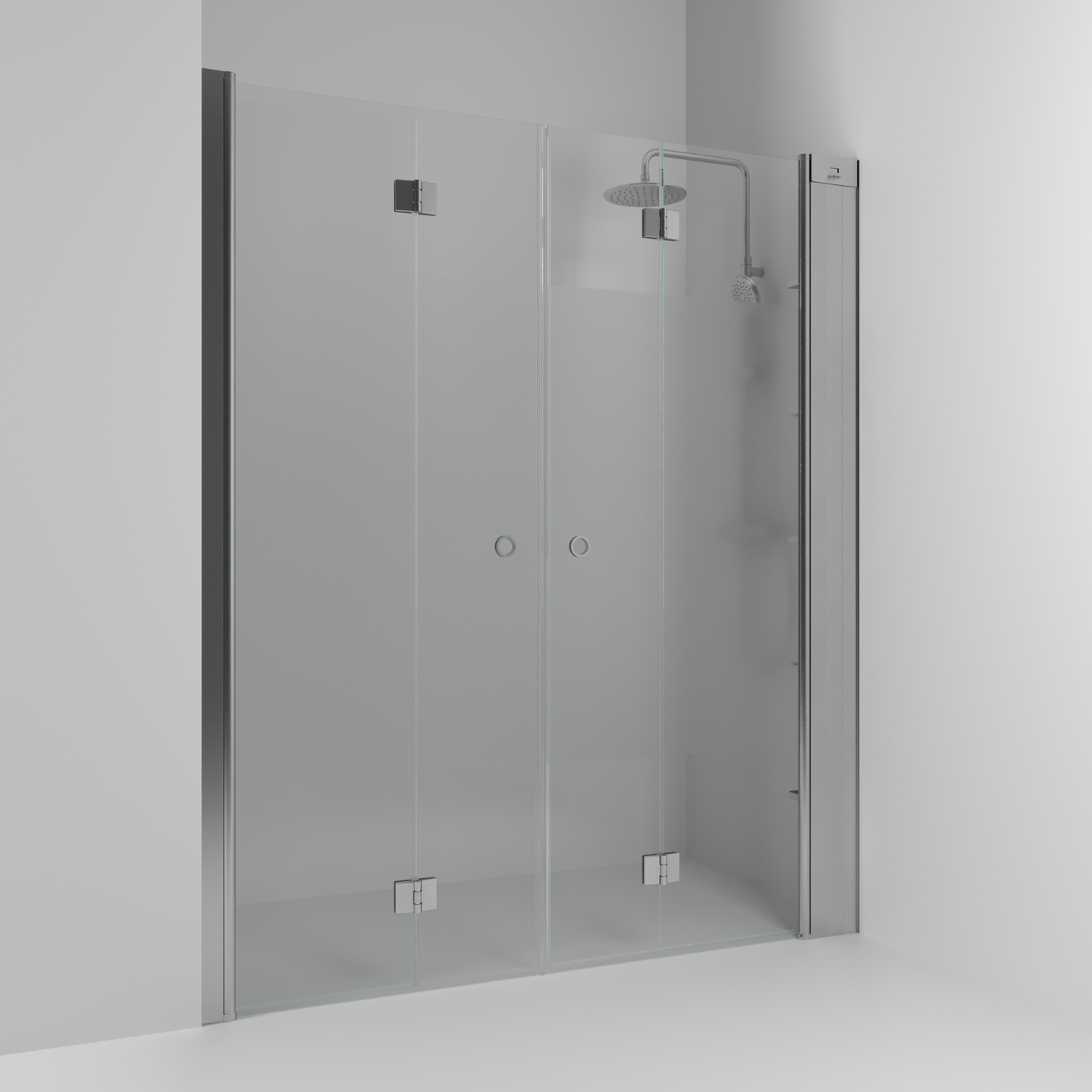 NISCHDUSCH SVEDBERGS SKOGA VIK ALU MATT HFROST DUBBEL INTHT 140X3X198