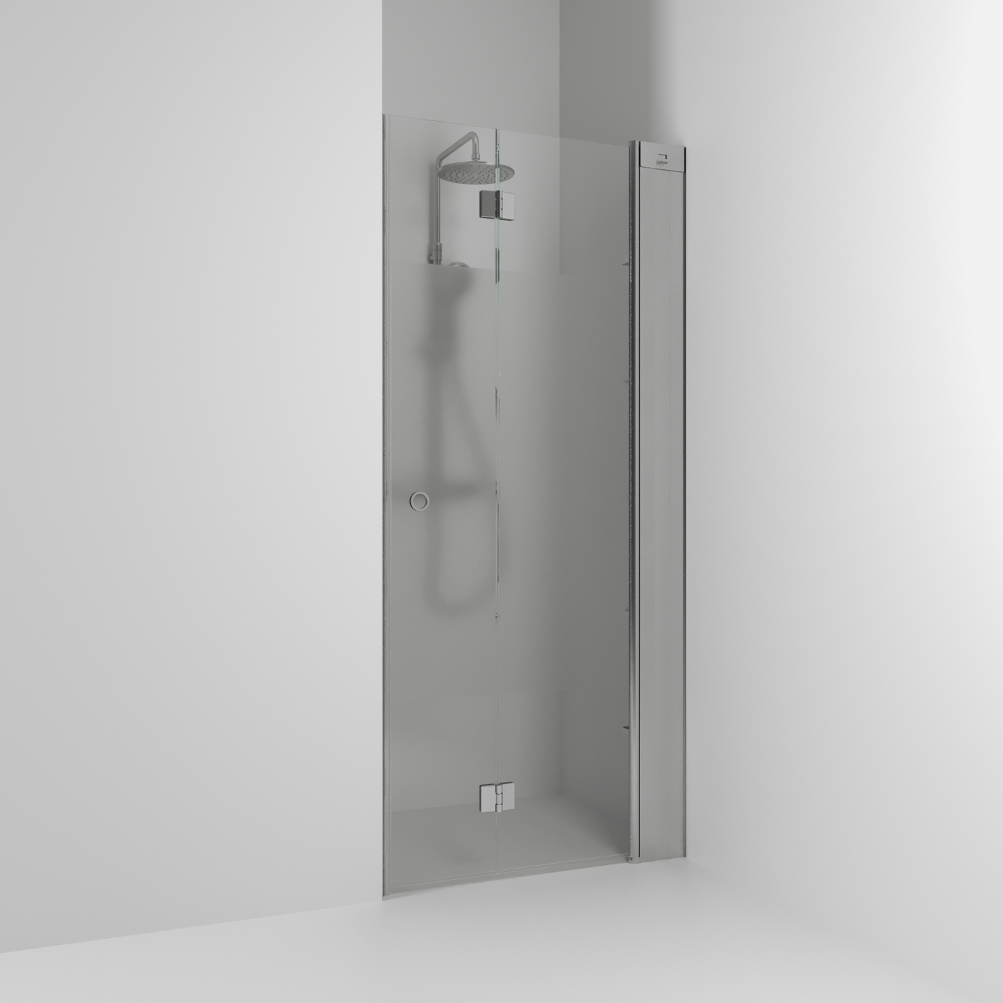 NISCHDUSCH SVEDBERGS SKOGA VIK ALU MATT HFROST ENKEL INTHT 66,3X3X198