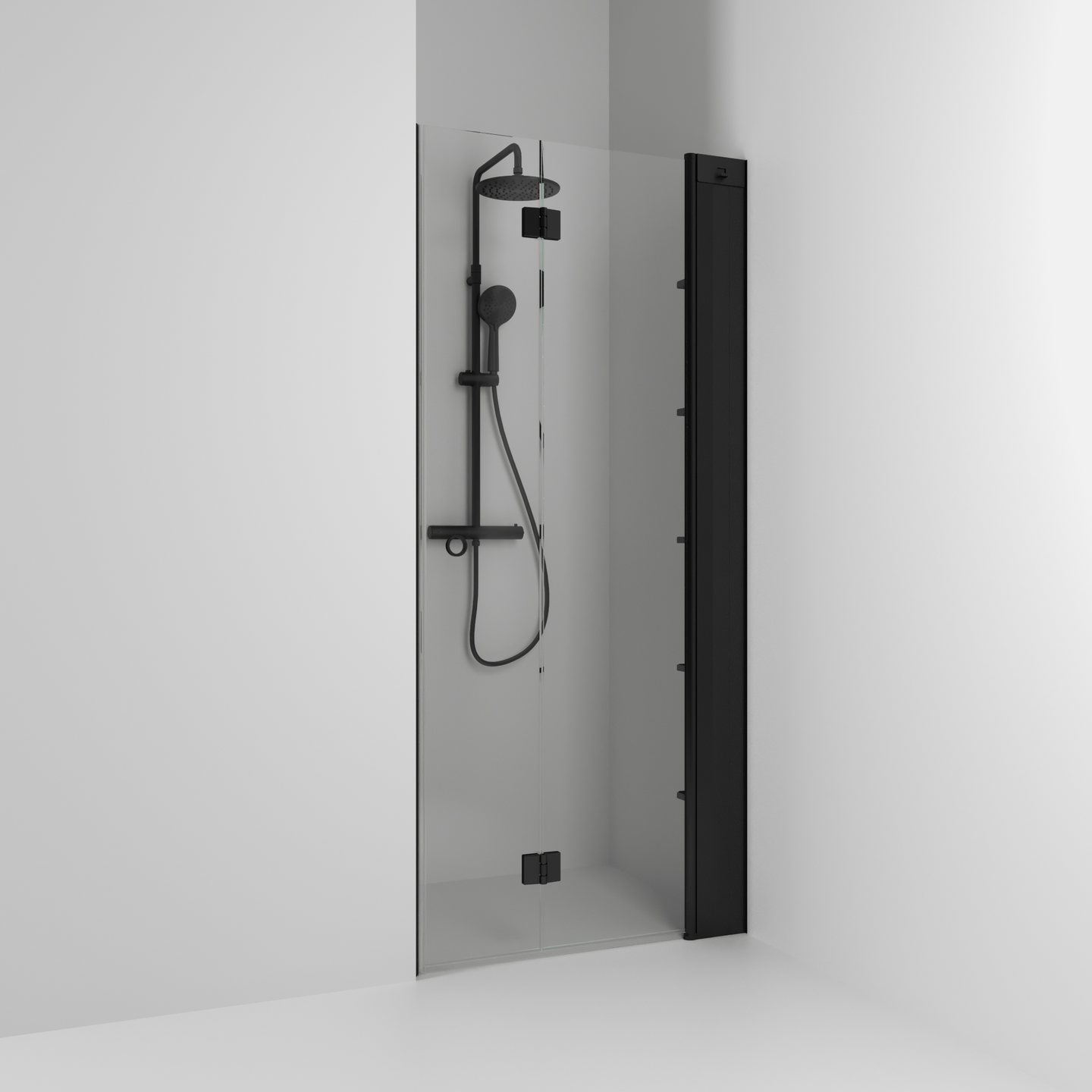 NISCHDUSCH SVEDBERGS SKOGA VIK SV. MATT KLAR ENKEL INTHT 66,3X3X198