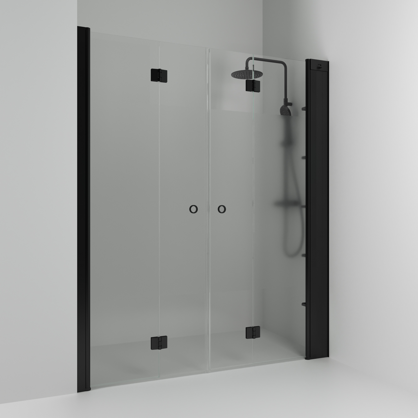 NISCHDUSCH SVEDBERGS SKOGA VIK SV. MATT KLAR DUBBEL INTHT 140X3X198