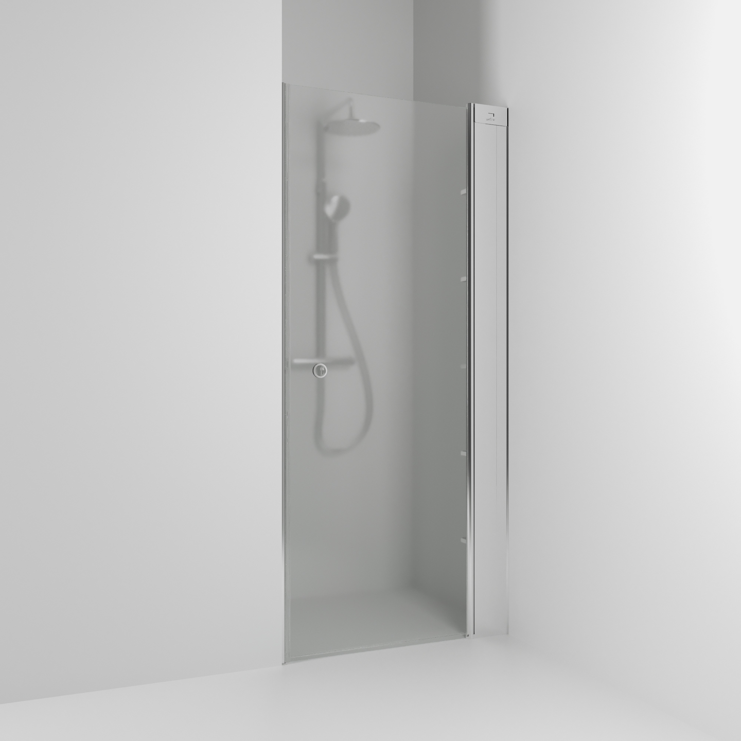 NISCHDUSCH SVEDBERGS SKOGA RAK ALU BLANK FROST ENKEL INTHT 66,3