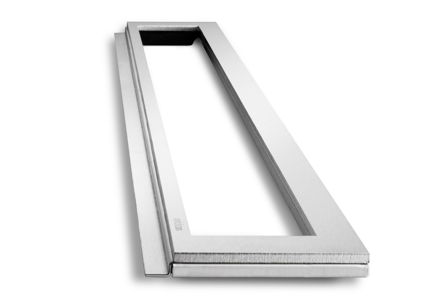 Kehys Unidrain HighLine 10mm