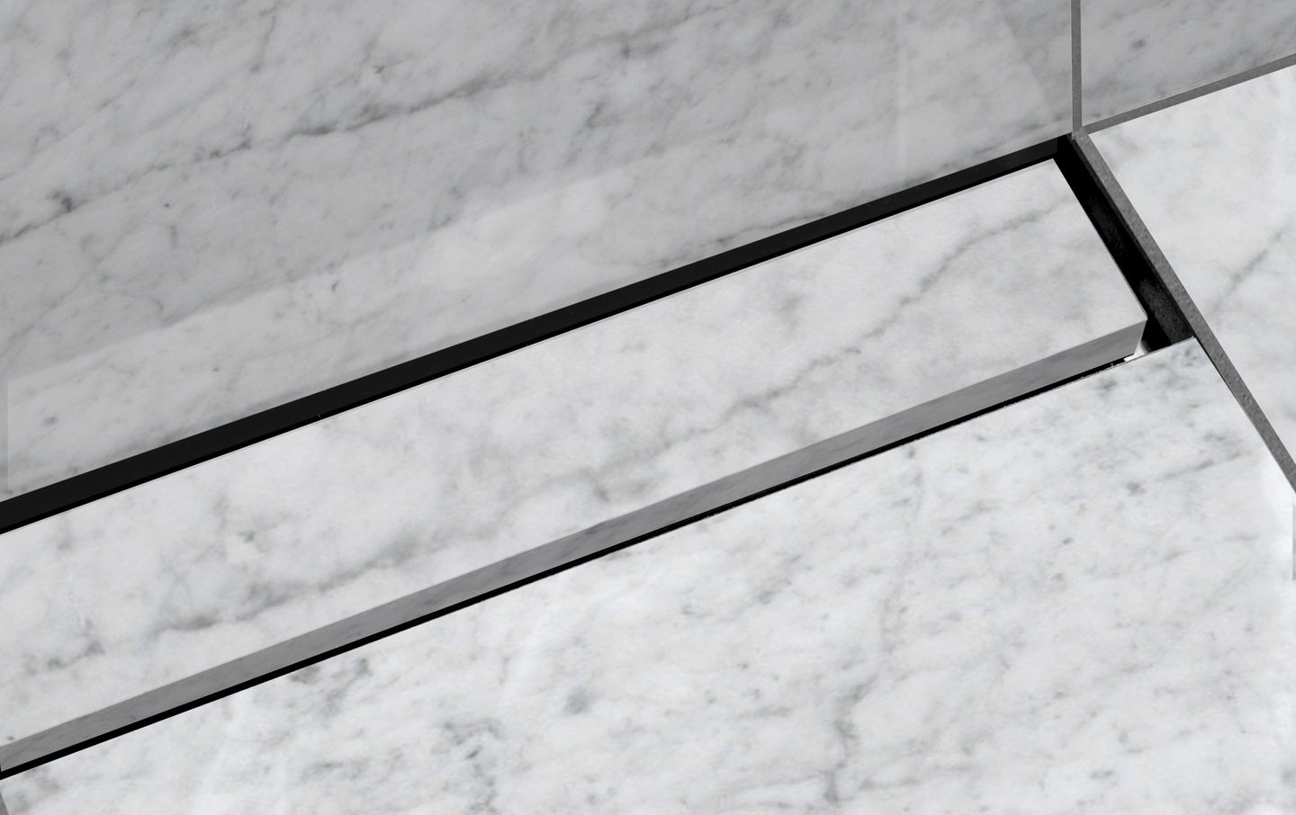 Paneeli Unidrain Custom 1950 HighLine