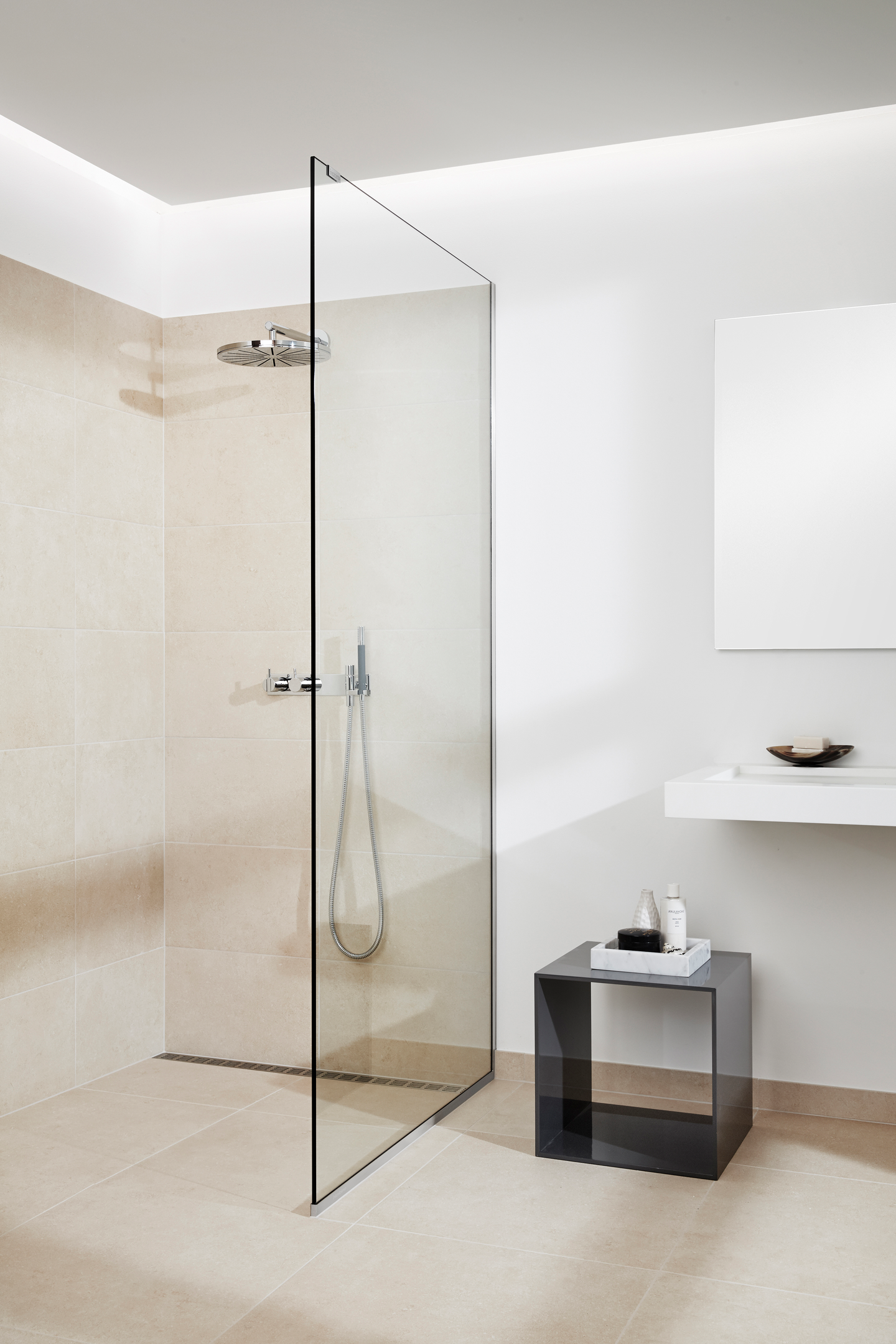 Kehys Unidrain ClassicLine 1500 10mm