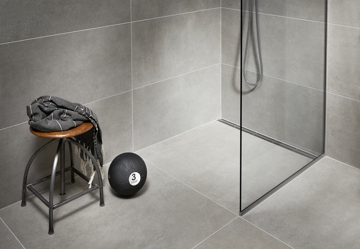 Ritilä Unidrain 1606 Anniversario