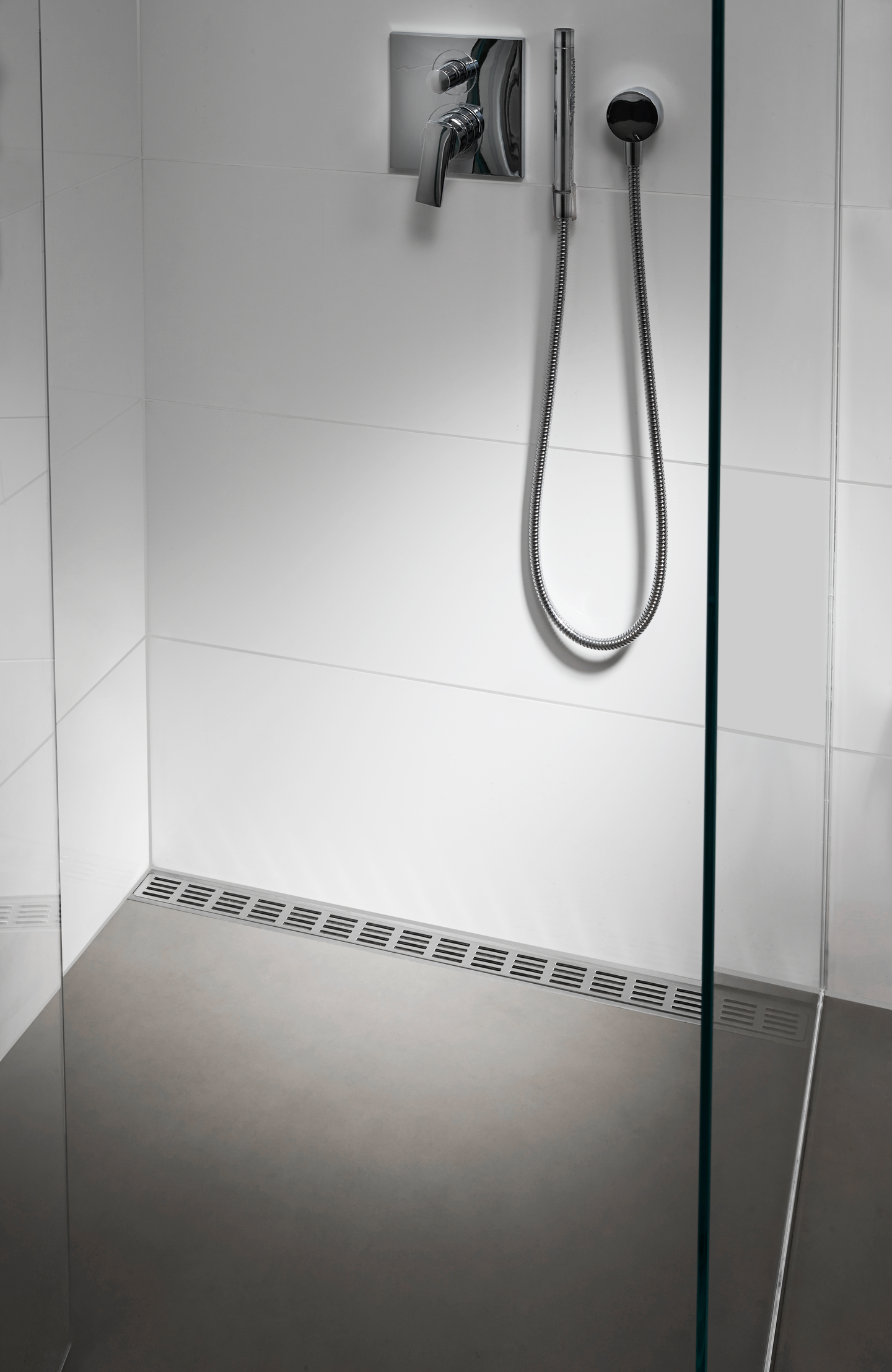 Ritilä Unidrain Stripe 1605 1200mm