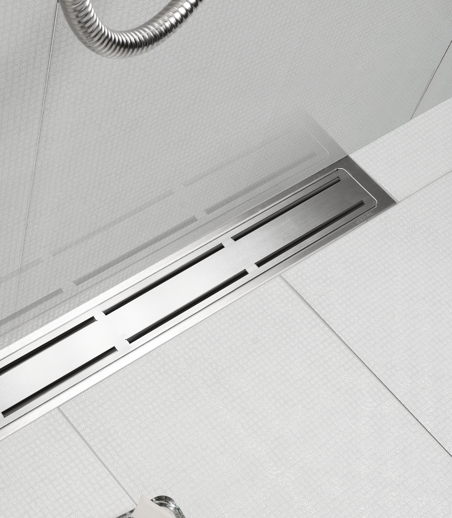 Ritilä Unidrain 1606 Anniversario