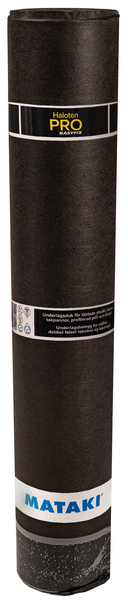 UNDERLAGSDUK MATAKI HALOTEN PRO 25X1M