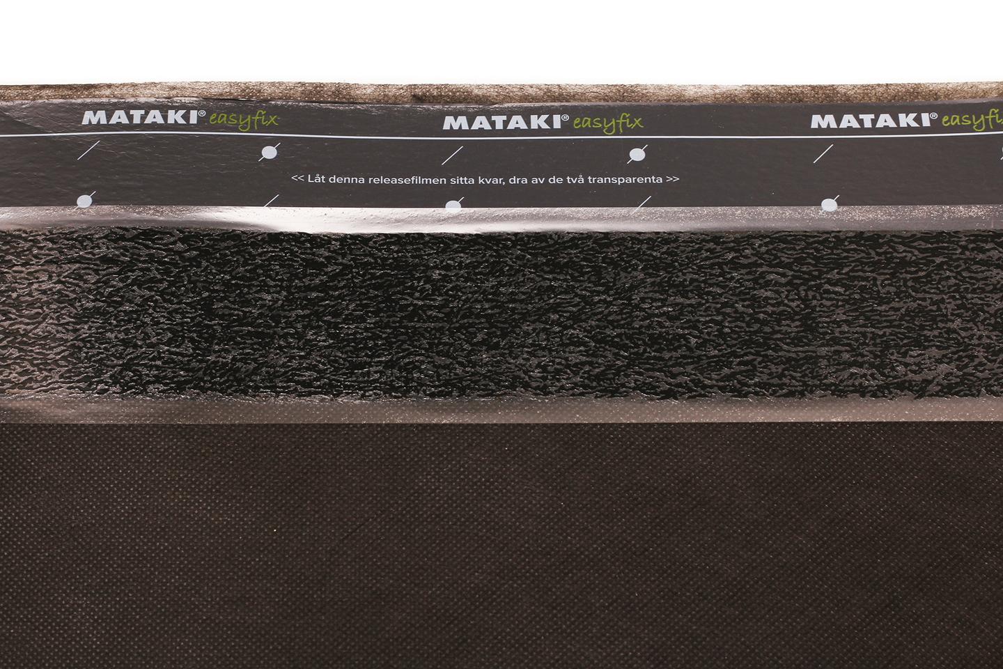 UNDERLAGSDUK MATAKI HALOTEN PRO 25X1M