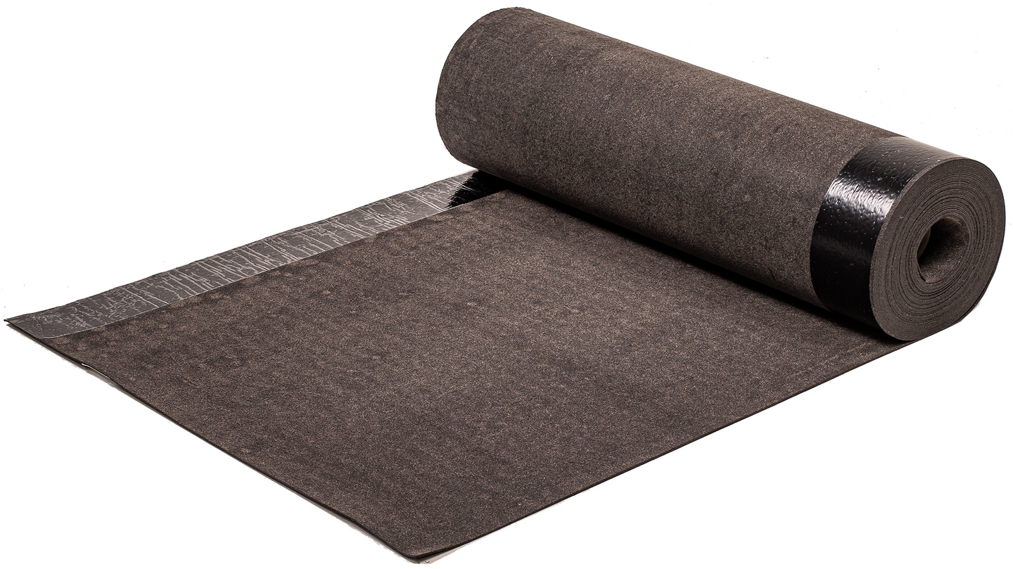 UNDERLAGSPAPP MATAKI YEP 2500 15X0,67M