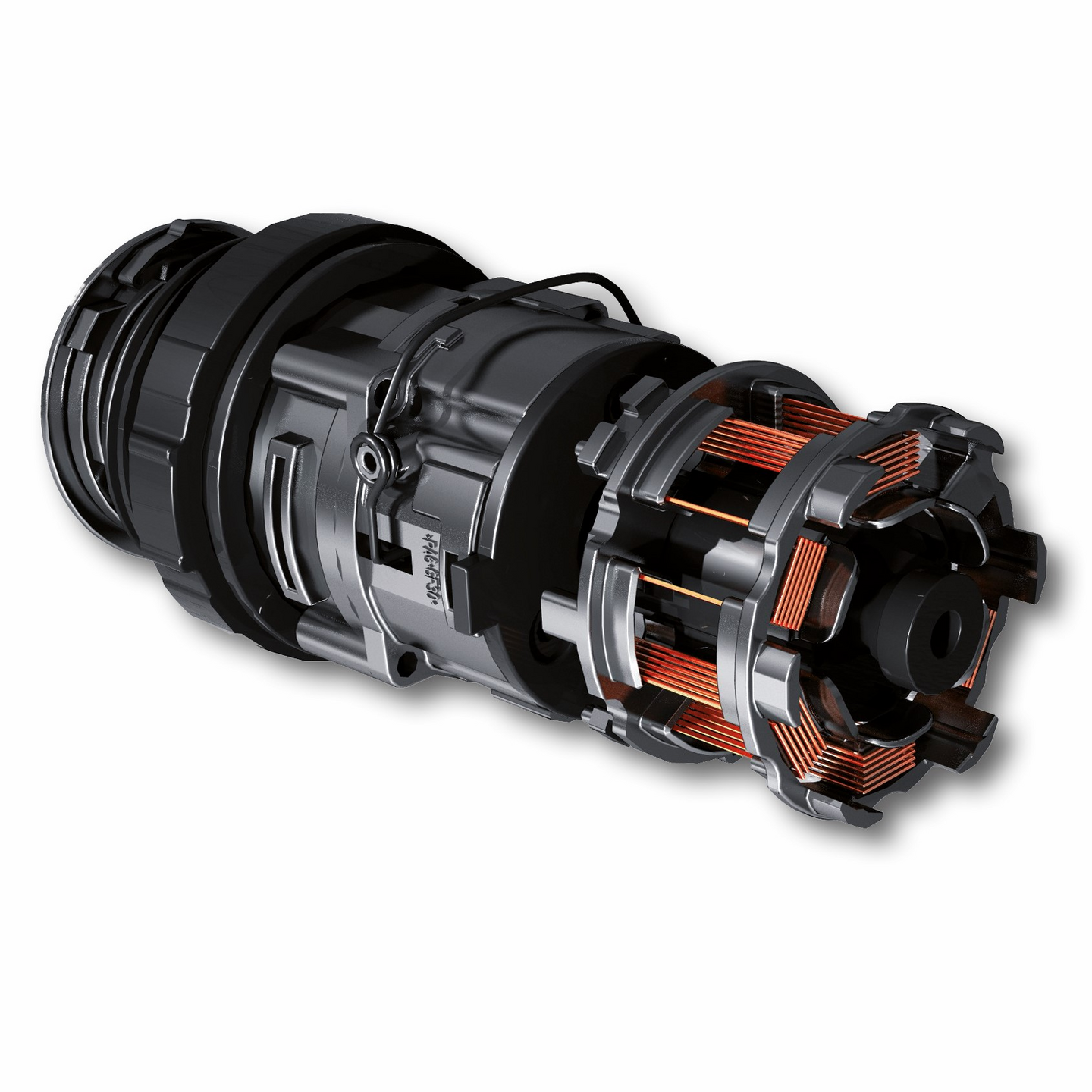 Akkuiskuporakone Einhell Power X-Change TP-CD 18 Li-i BL 2x2,0Ah