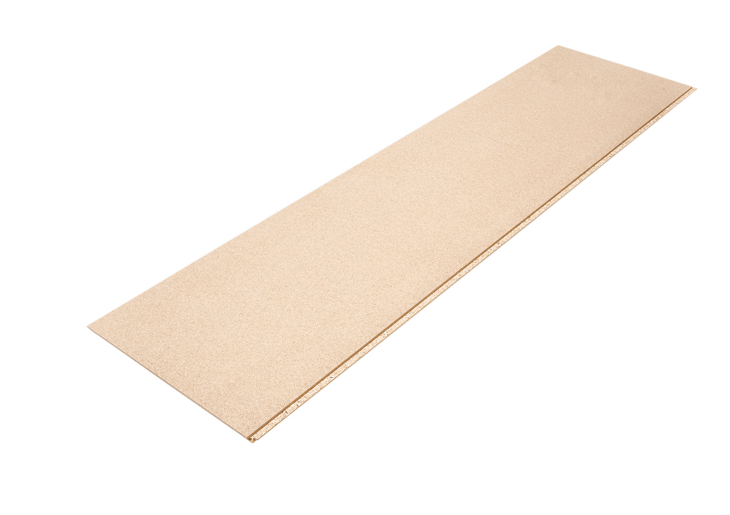 Lastulevy VMG 22x600x2400 P6 TG4 ympäripontattu