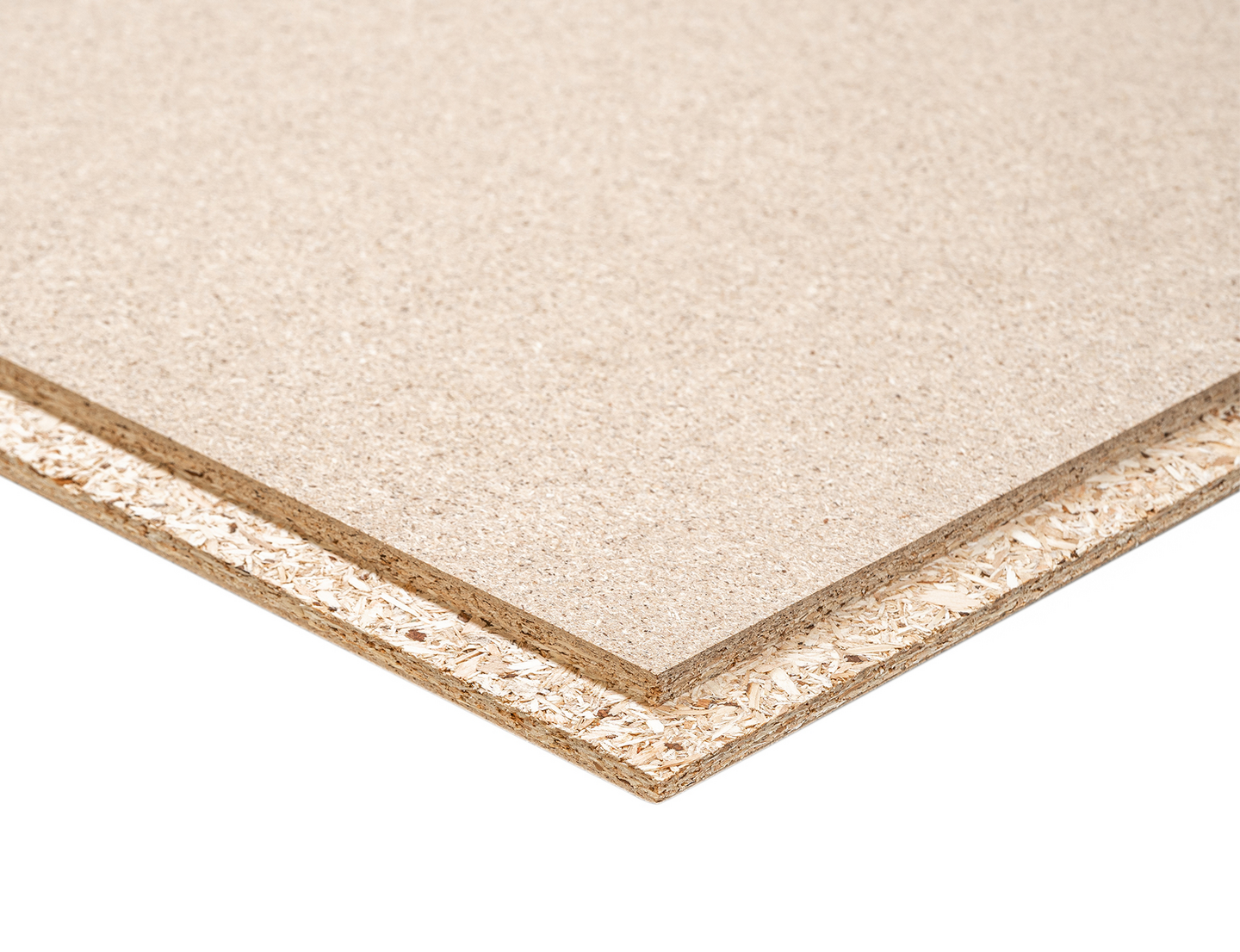 Lastulevy VMG 22x600x2400 P6 TG4 ympäripontattu