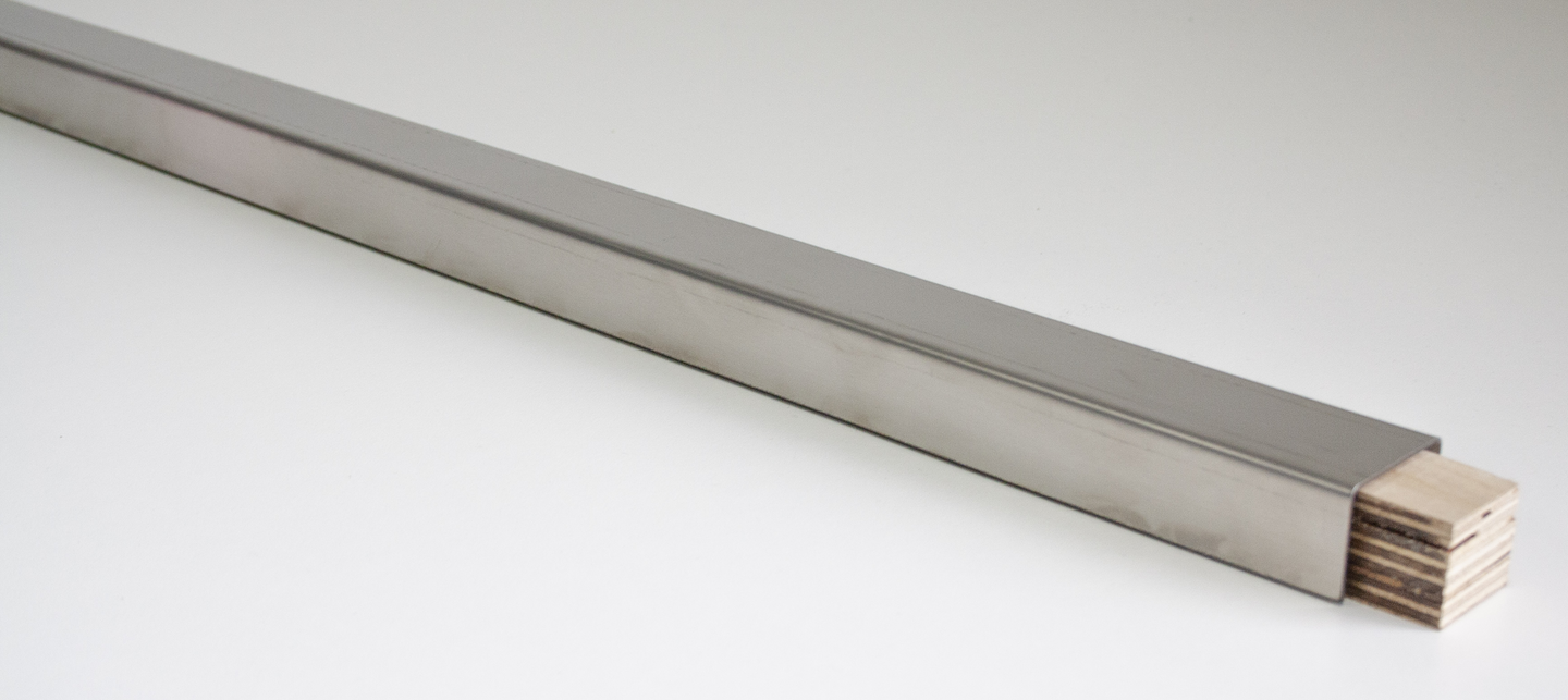 Tulvakynnys Cetap 920mm rst