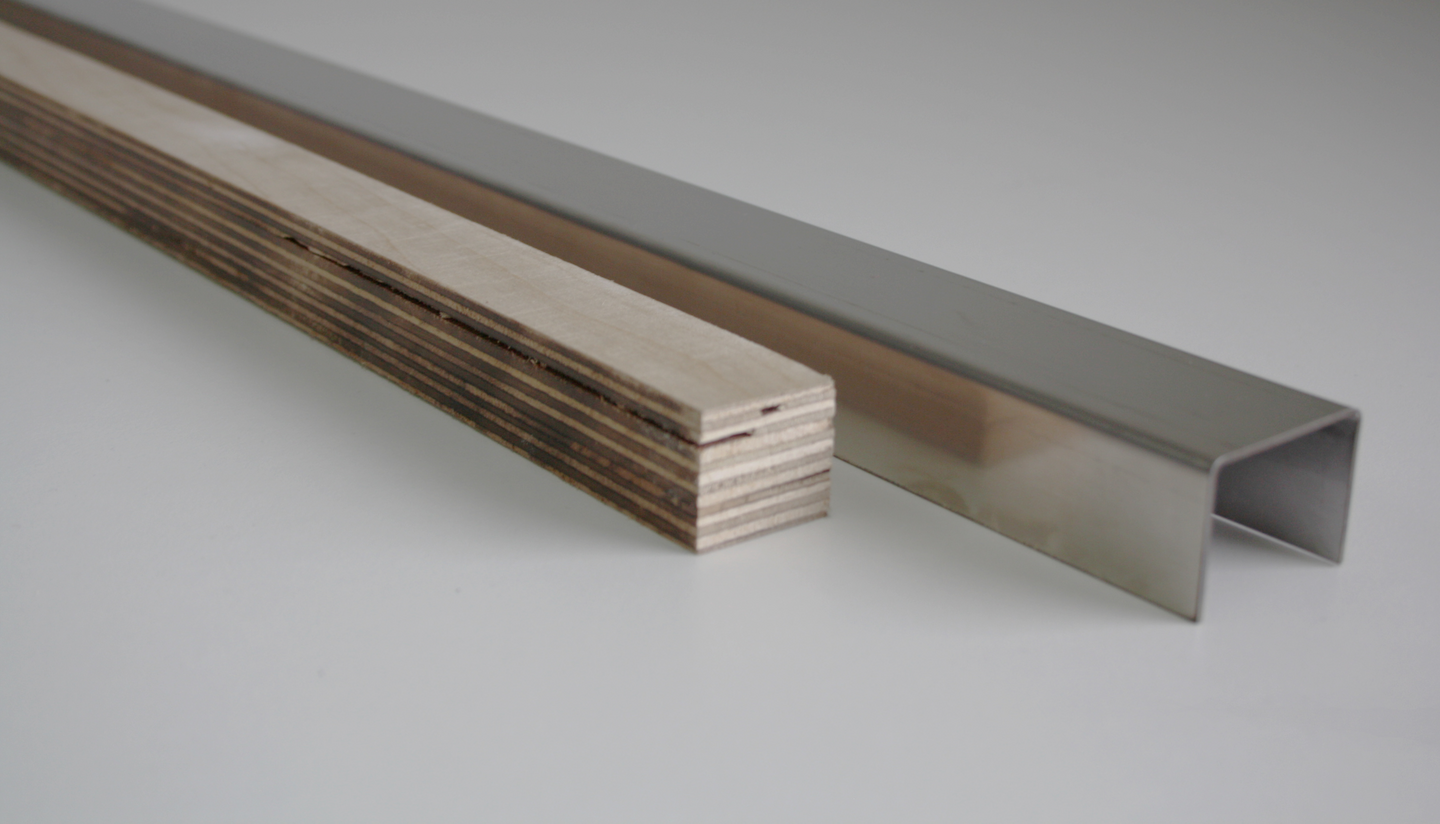 Tulvakynnys Cetap 920mm rst