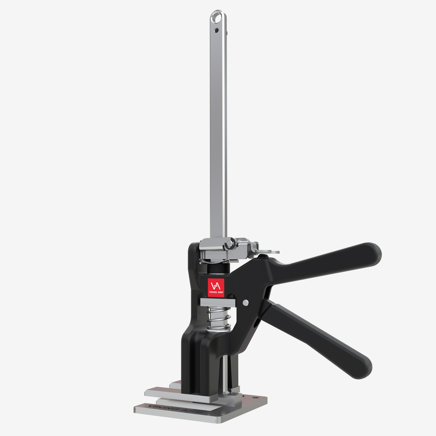 Nosto- ja asennustyökalu Viking Arm