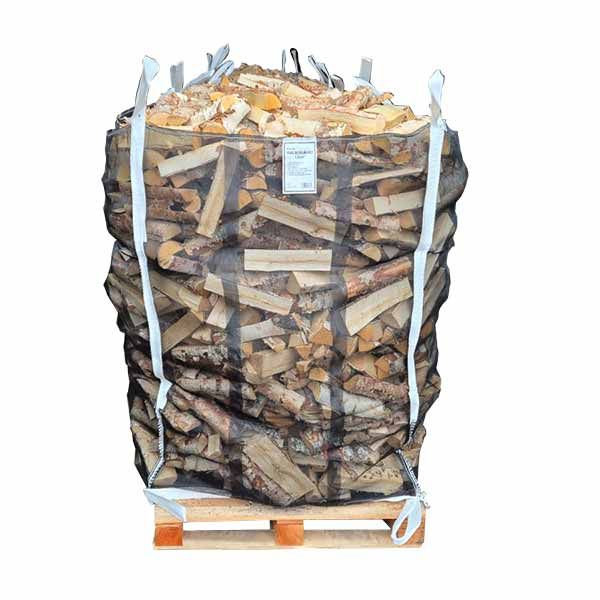 Klapisäkki Roka Log-1500 1,5m3