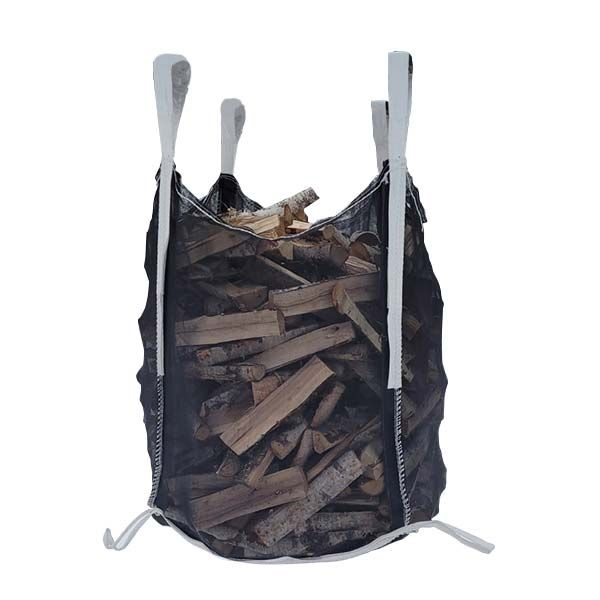 Klapisäkki Roka Log-1000 1m3