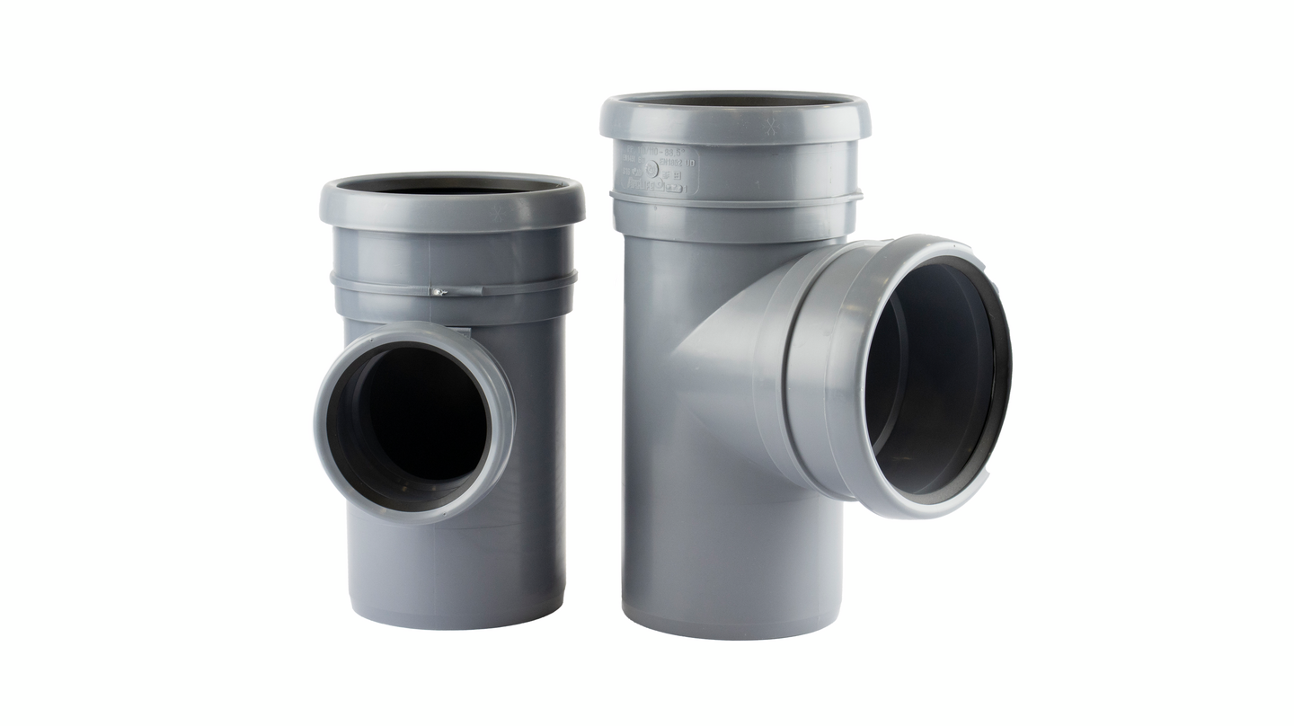 Kulmayhde HT 50x45 Pp