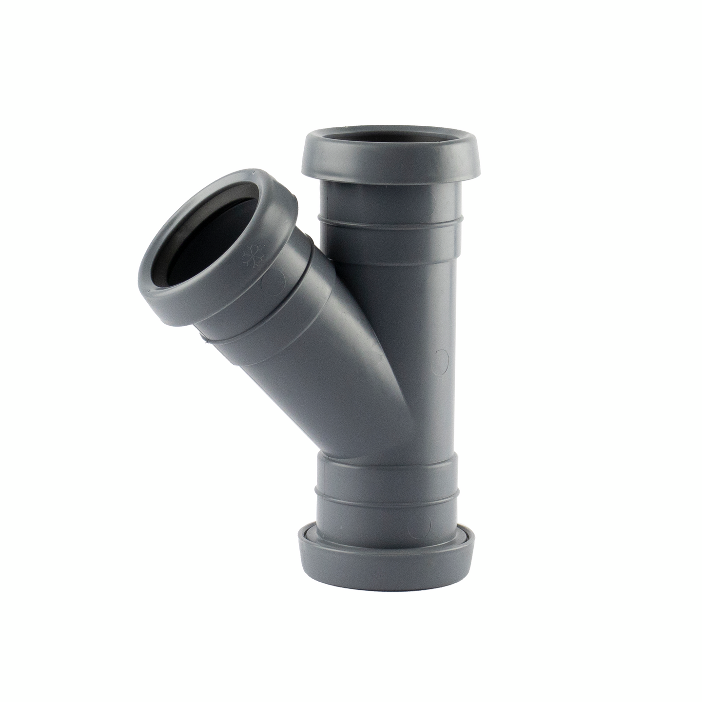 Ht Muhvihaara Pipelife 50x50x45 Pp