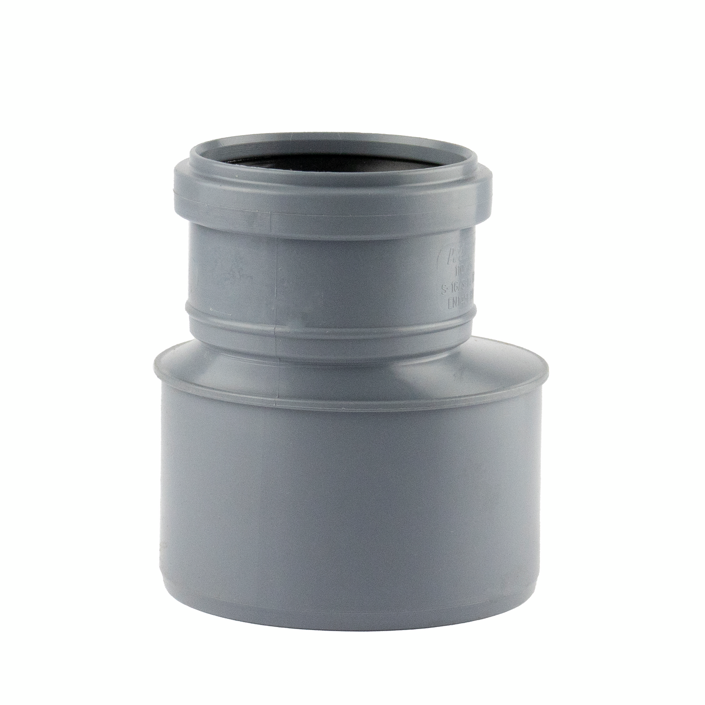 FÖRMINSKNING PP 110X75LÅNG EXCENTRISK PIPELIFE