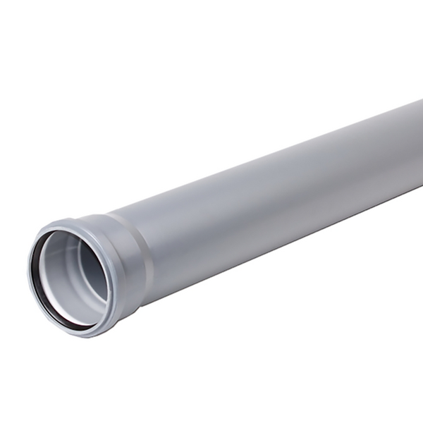 Ht Muhviputki Pipelife 50x250 Pp