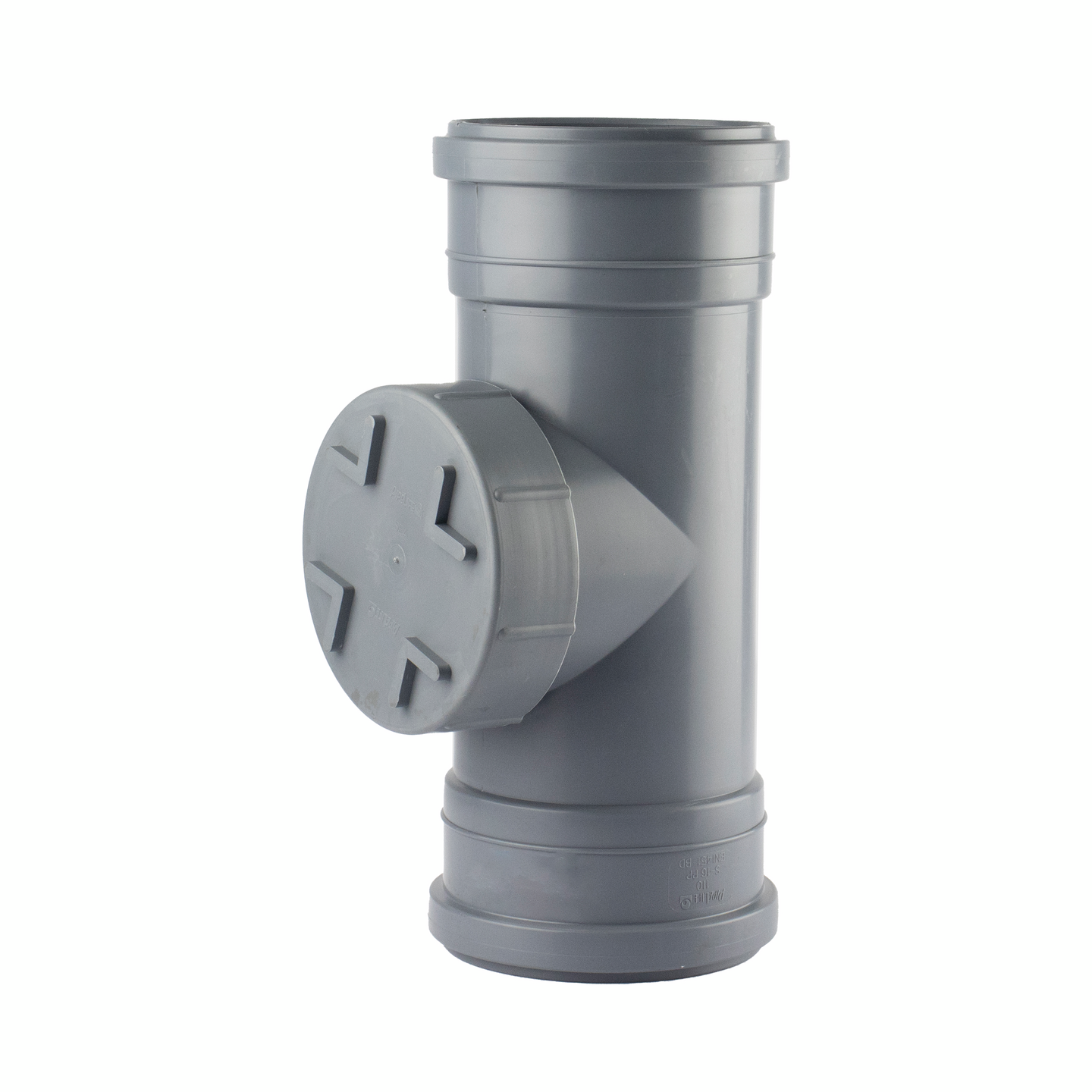 Ht-muhvipuhdistusputki Pipelife 110 Pp 2470186