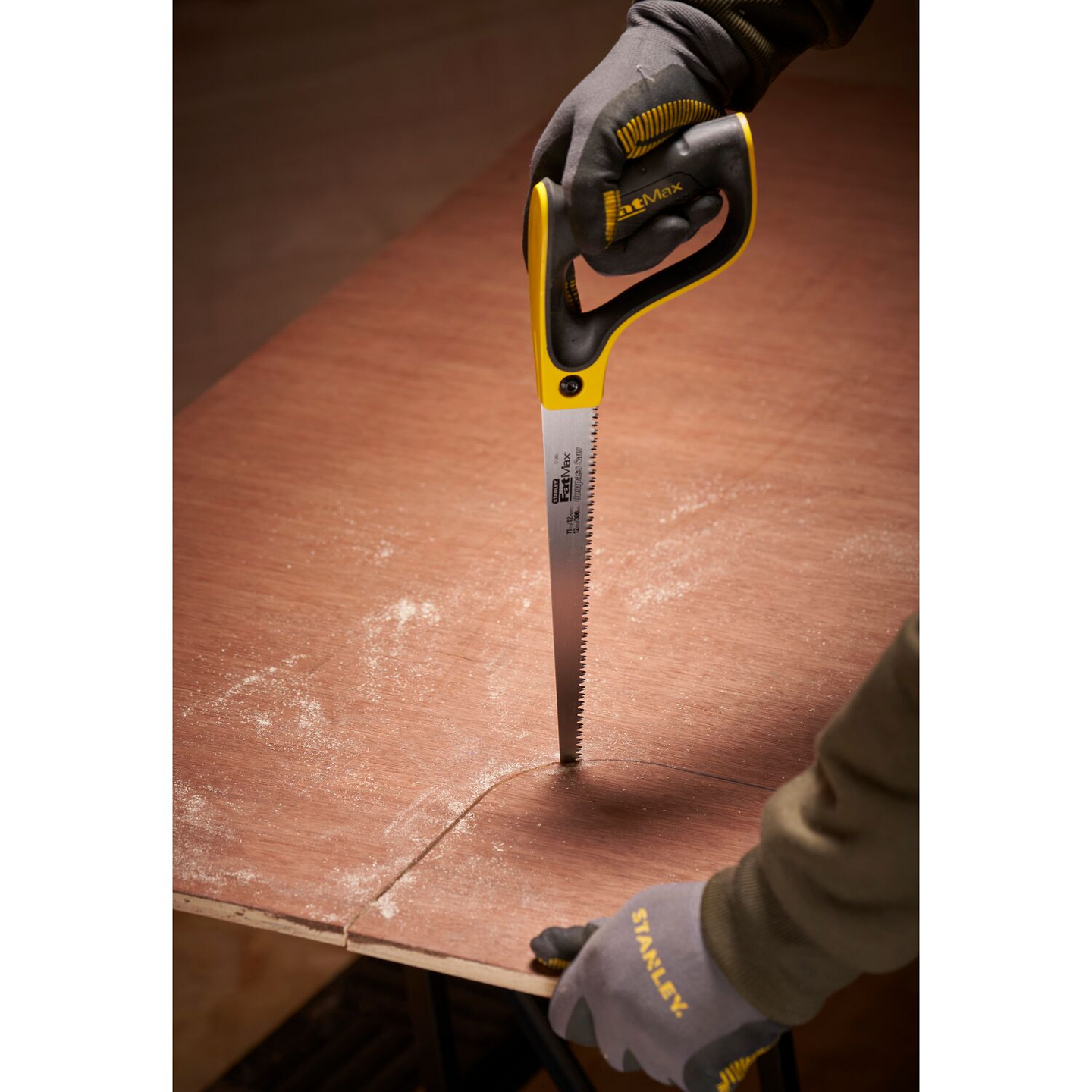 Pistosaha Stanley Fatmax