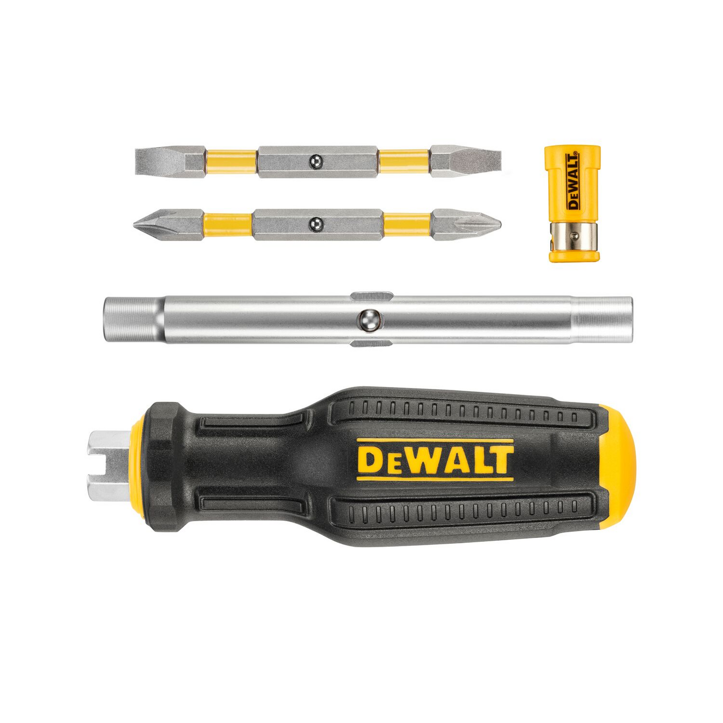 Ruuvitaltta Dewalt Maxfit® 6-in-1 300mm