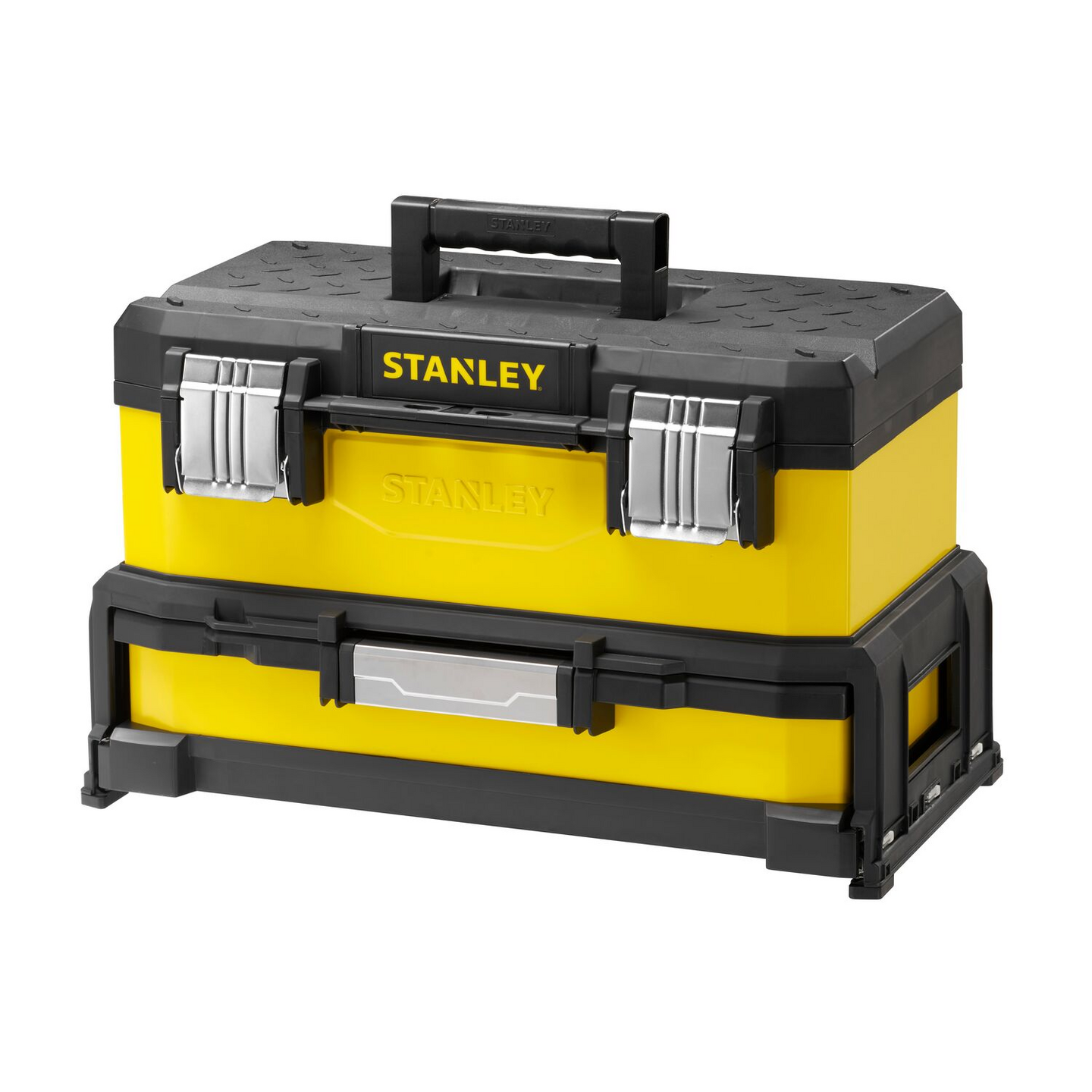 Työkalupakki Stanley 20in 287x335x547mm