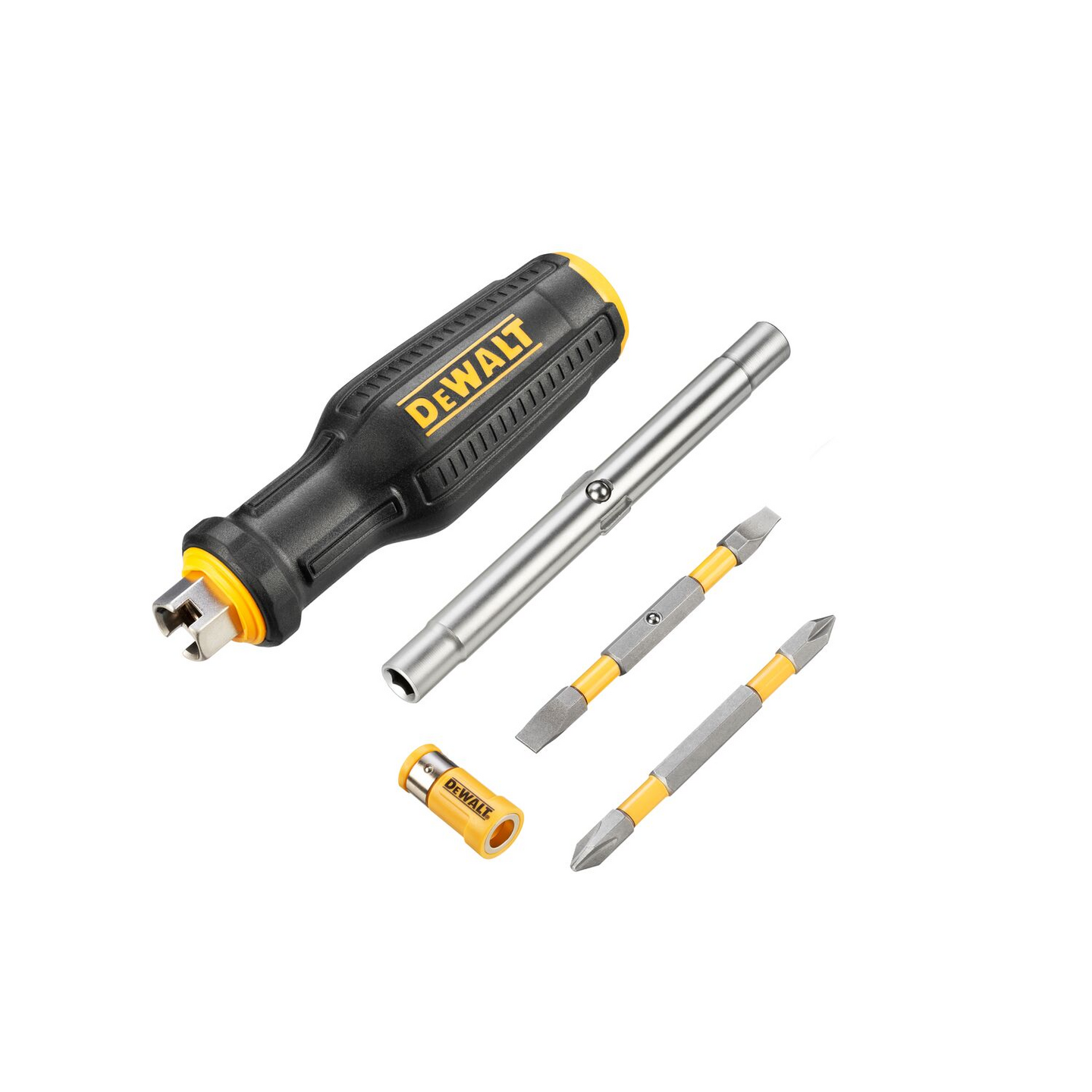 Ruuvitaltta Dewalt Maxfit® 6-in-1 300mm