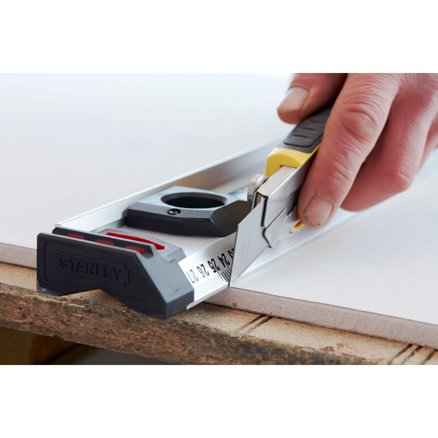 Katkoterä Stanley Fatmax 25mm 10kpl