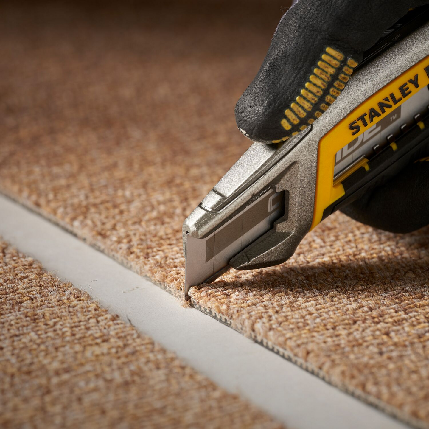 Katkoterä Stanley Fatmax Carbide 18mm 5kpl