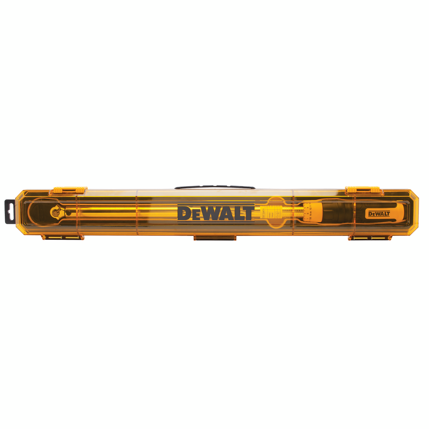 Momenttiavain Dewalt 1/2"