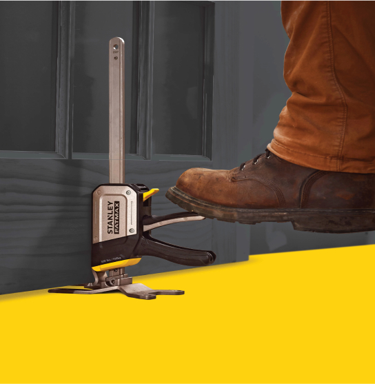 Nostotyökalu Stanley Fatmax Tradelift