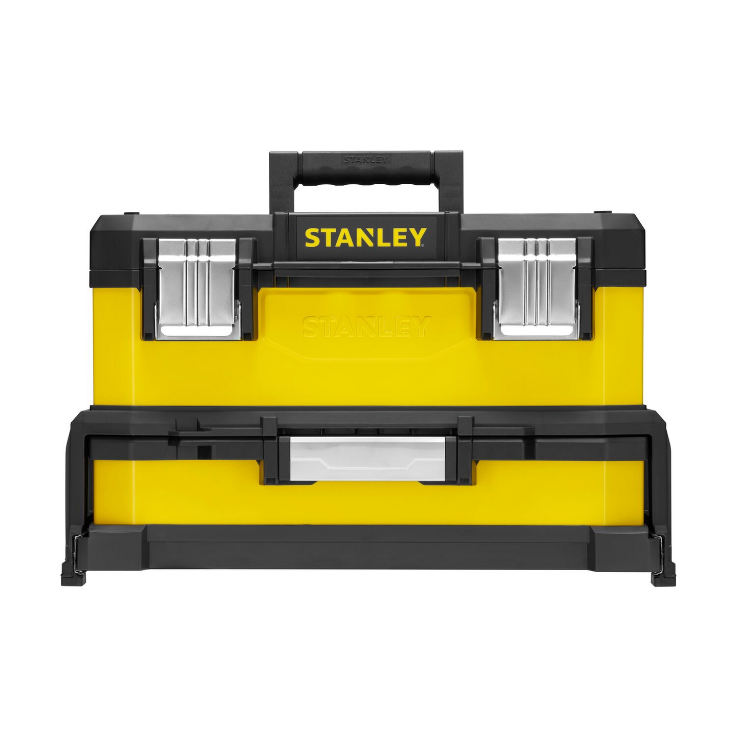 Työkalupakki Stanley 20in 287x335x547mm