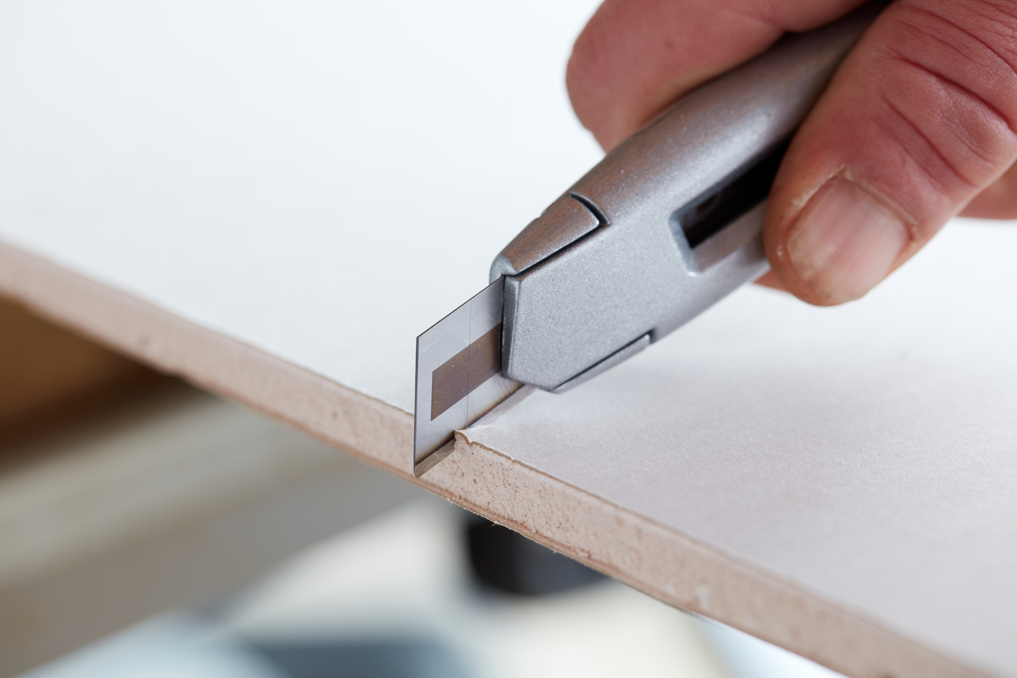 Katkoterä Stanley Fatmax Carbide 18mm 5kpl