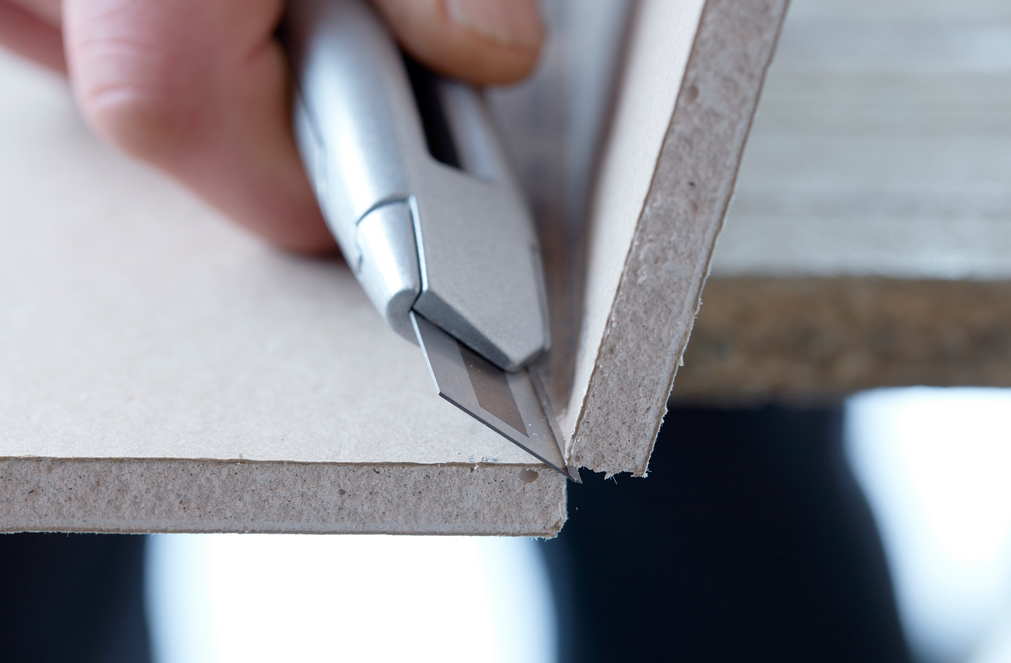 Katkoterä Stanley Fatmax Carbide 18mm 5kpl