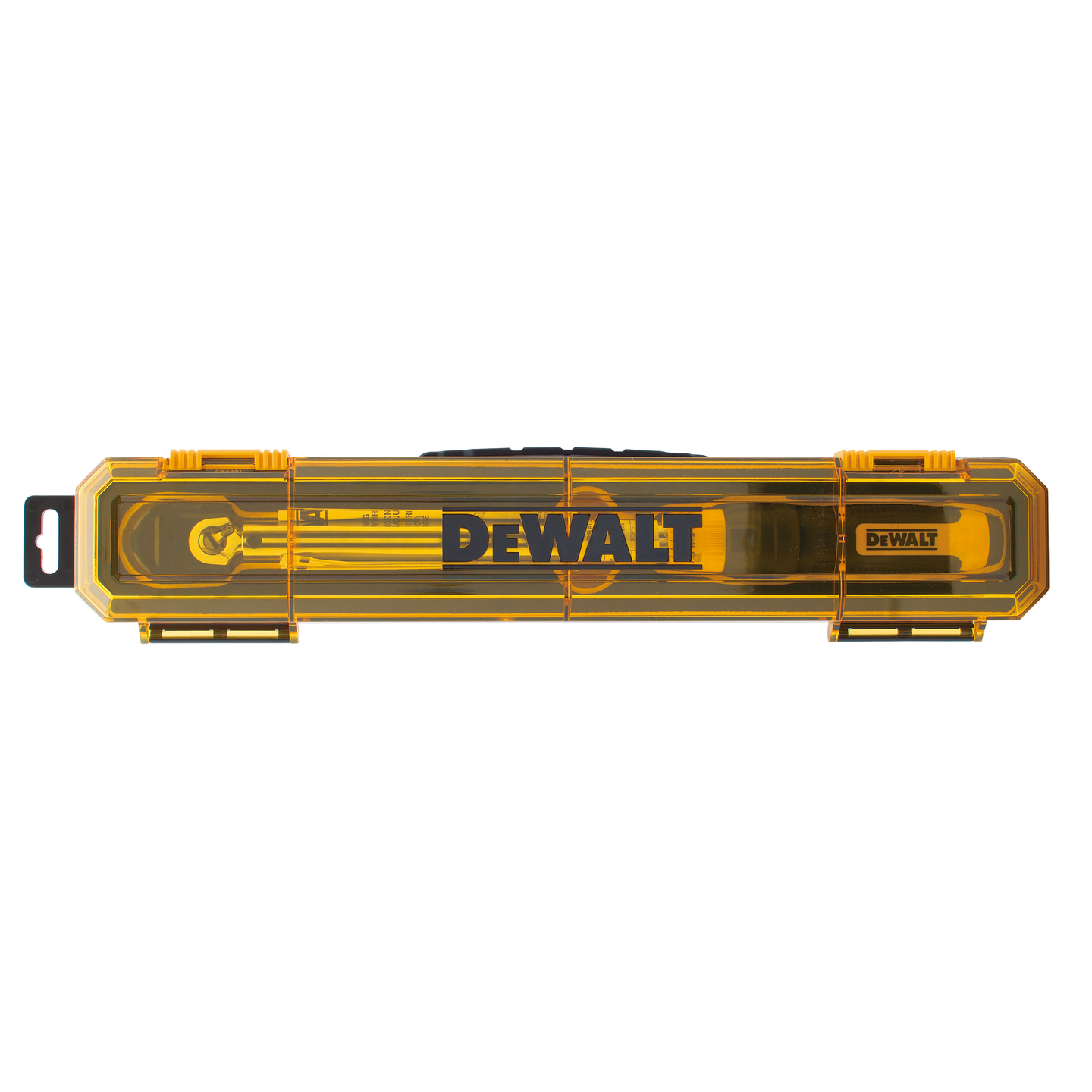 Momenttiavain Dewalt 3/8"
