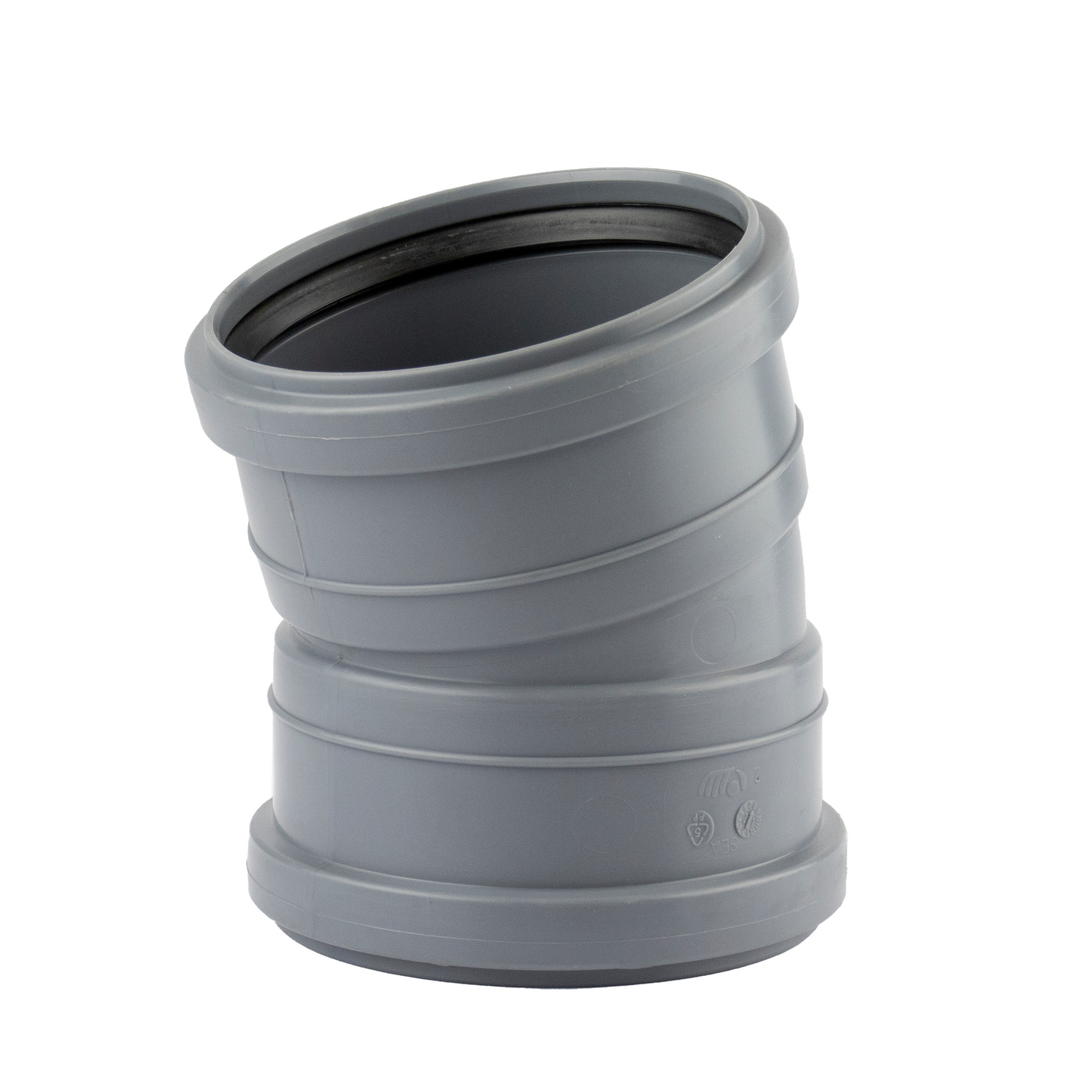 HT-muhvikulma Pipelife 110x15 PP