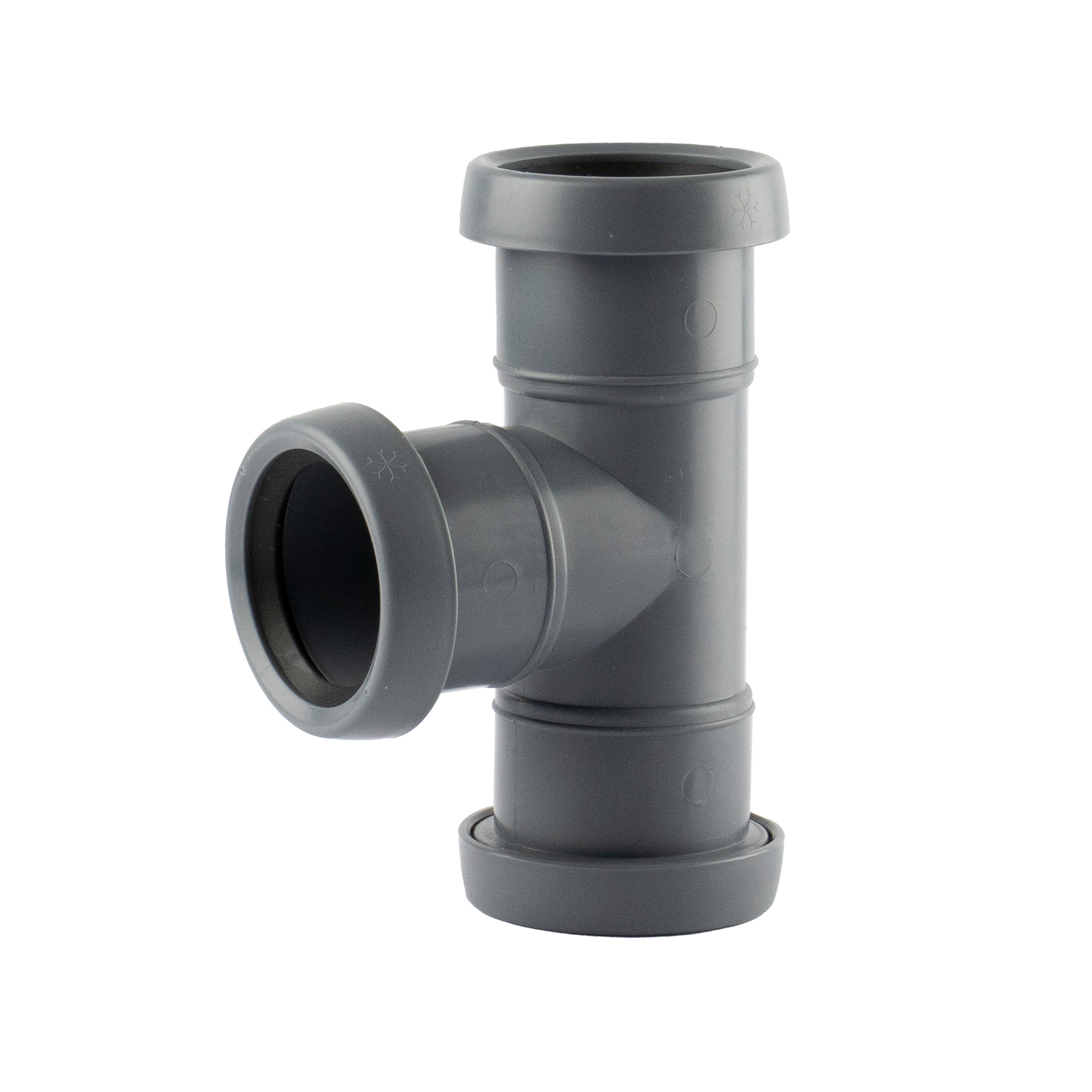 HT-muhvihaara Pipelife 50x50x88,5 PP