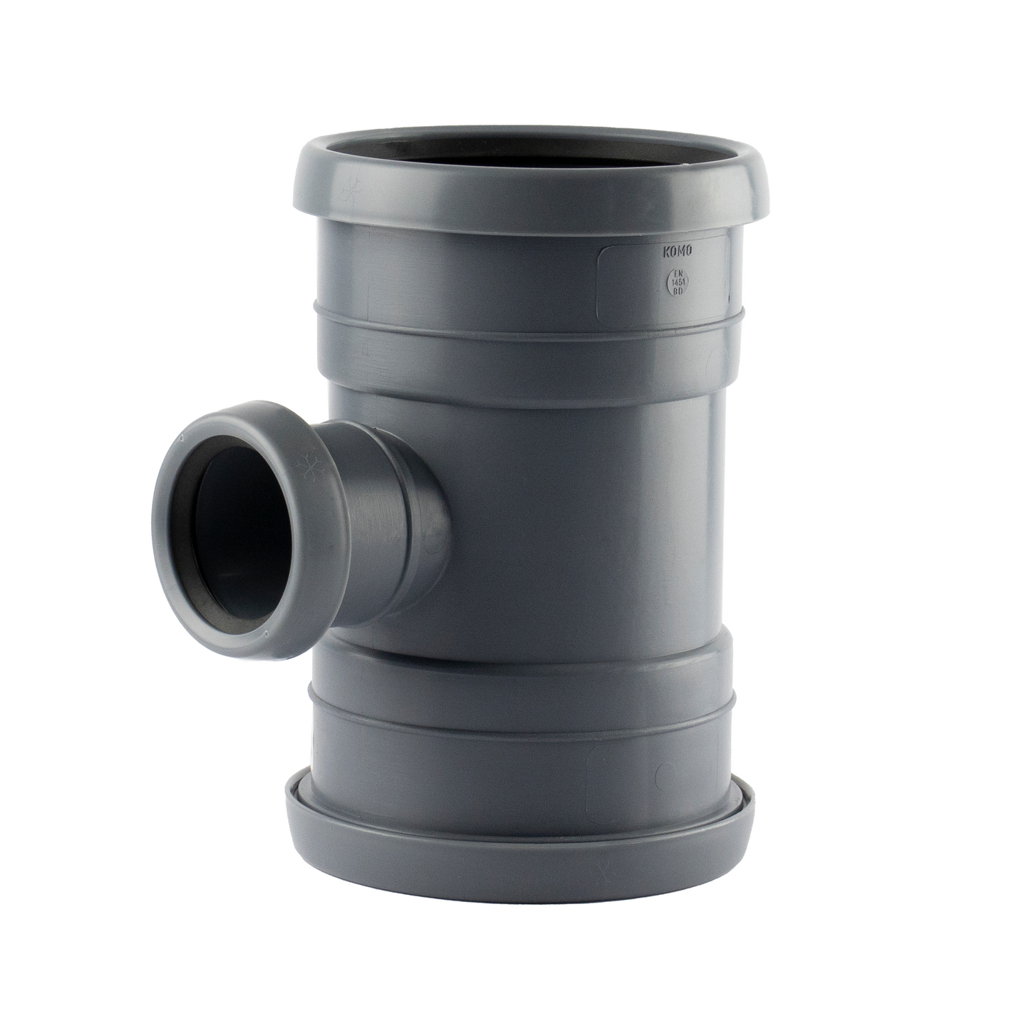 HT-muhvihaara Pipelife 110x50x88,5 PP