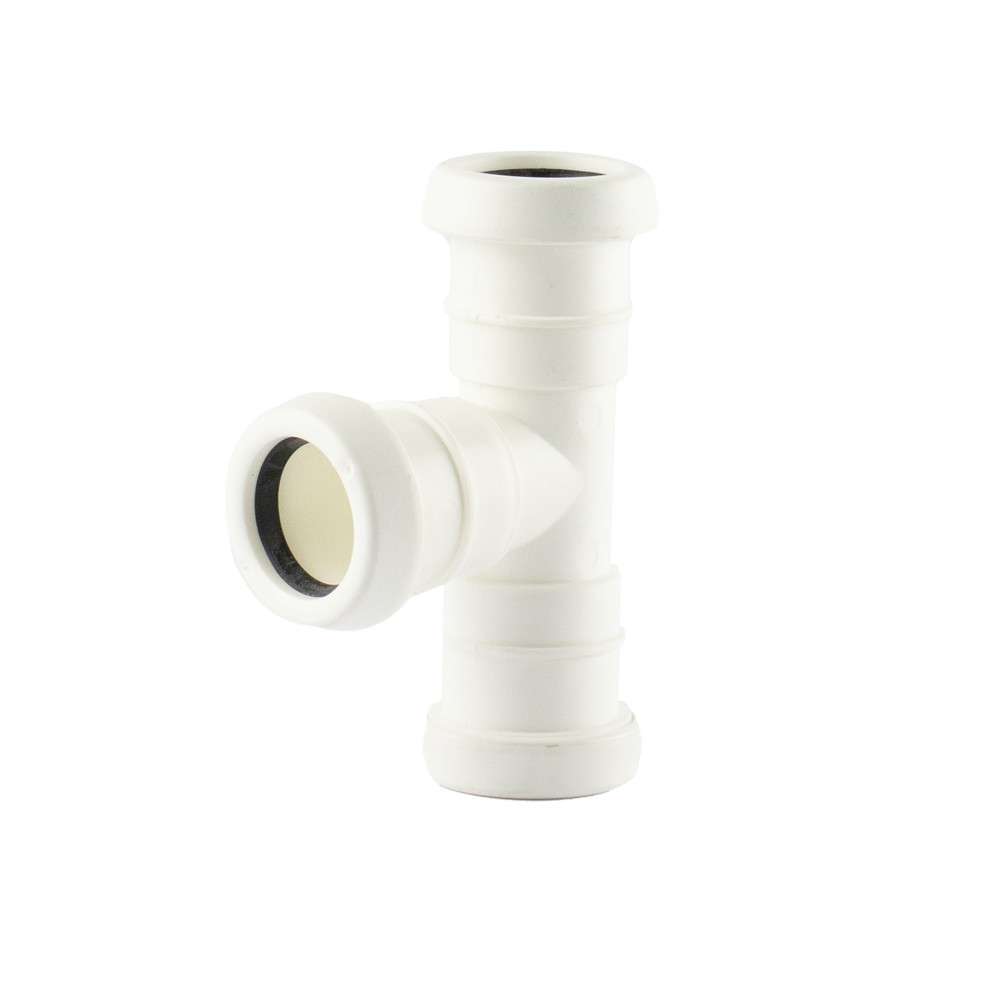 HT-muhvihaara Pipelife 32x32x88,5 valkoinen PP